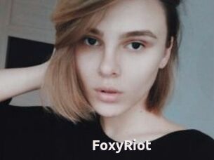 FoxyRiot