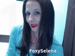 FoxySelena