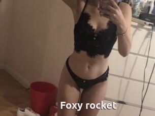 Foxy_rocket