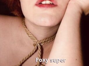 Foxy_super