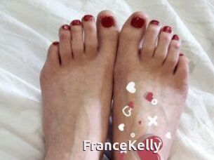 FranceKelly