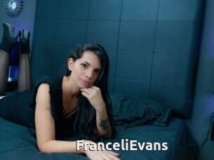 FranceliEvans