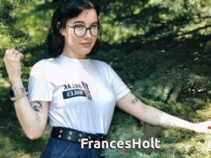 FrancesHolt