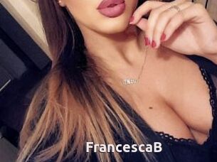 FrancescaB