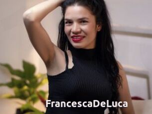 FrancescaDeLuca