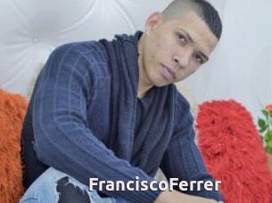 FranciscoFerrer