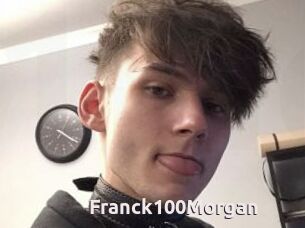 Franck100Morgan