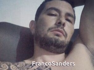 FrancoSanders