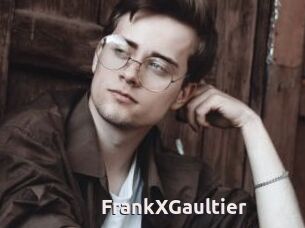 FrankXGaultier