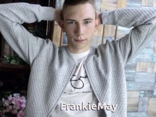 FrankieMay