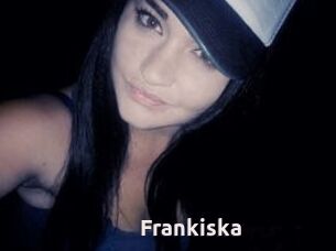 Frankiska