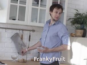 FrankyFruit