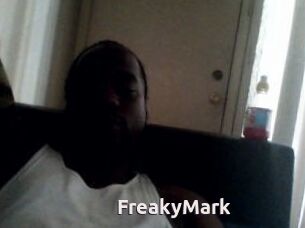 FreakyMark