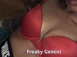 Freaky_Gemini