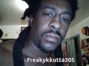 Freakykkutta305