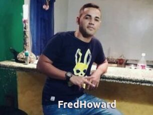 FredHoward