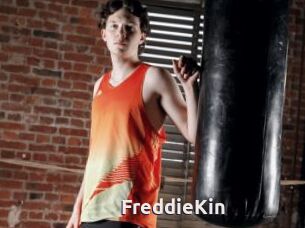 FreddieKin