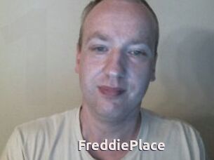 FreddiePlace