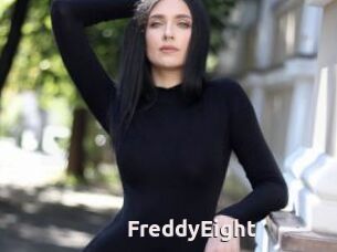 FreddyEight