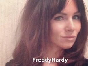 FreddyHardy