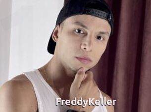 FreddyKeller