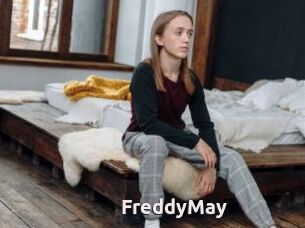 FreddyMay