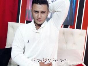 FreddyPerez