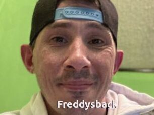 Freddysback