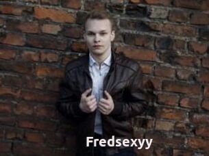 Fredsexyy