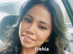 Frehia