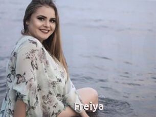 Freiya