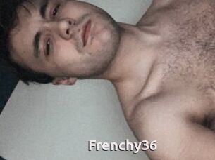 Frenchy36