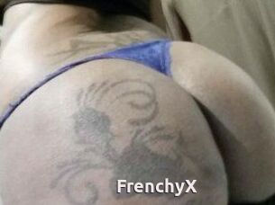 FrenchyX