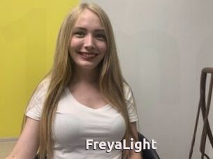 FreyaLight