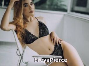 FreyaPierce