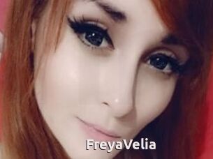 FreyaVelia