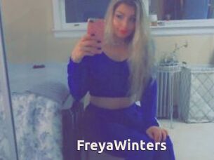 FreyaWinters