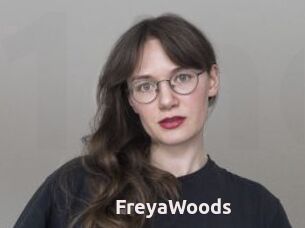 FreyaWoods