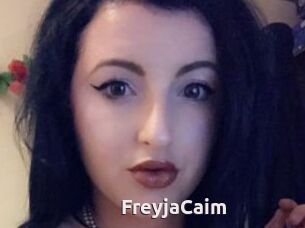 FreyjaCaim