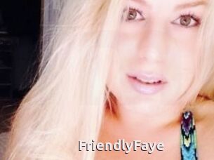 FriendlyFaye