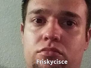 Friskycisce