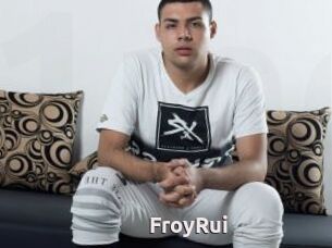 FroyRui