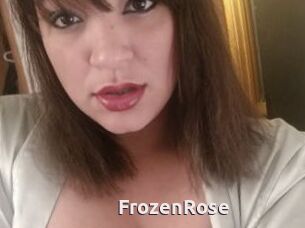 FrozenRose