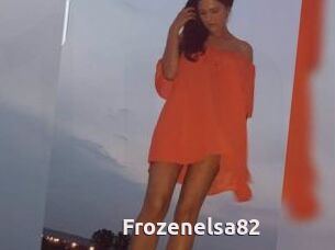 Frozenelsa82