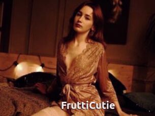 FruttiCutie