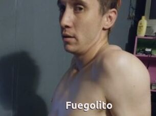 Fuegolito