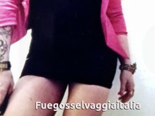 Fuegosselvaggiaitalia