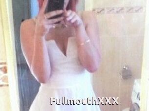 FullmouthXXX