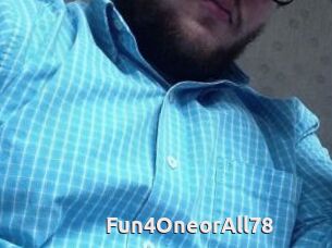 Fun4OneorAll78