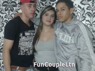 FunCoupleLtn